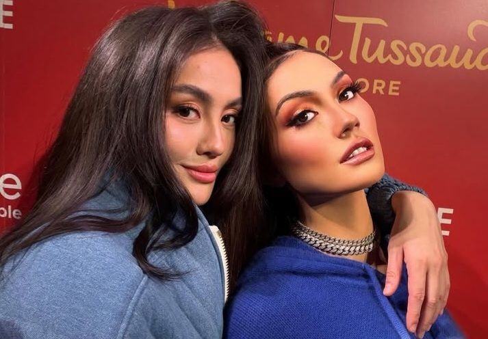 Masuki Usia 40 Tahun, Agnez Mo: Ini Terasa seperti Pengingat