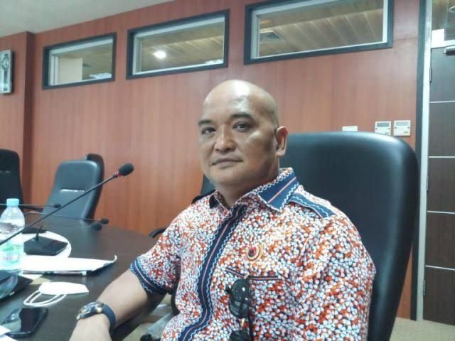 BBM Langka di Medan, Robi Barus: Pemko Medan Harus Segera Koordinasi Dengan Pertamina