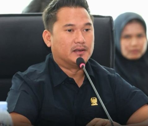 Komisi I DPRD Medan Desak Pemberhentian Kepling Harjosari II
