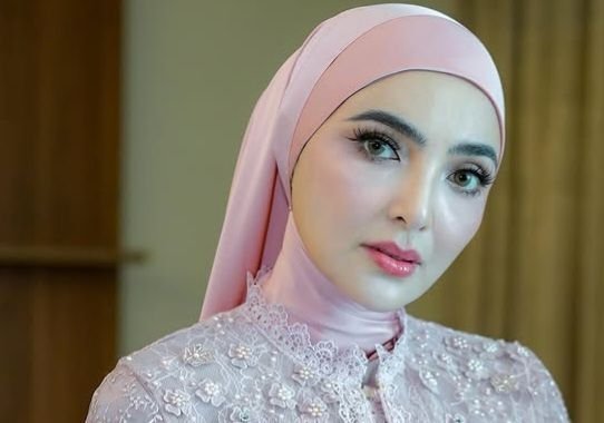 Punya Tiga Gelar Akademis, Ashanty Bersiap Jadi Dosen Tamu