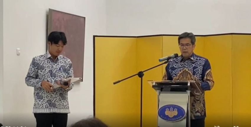 Kuatkan Ekonomi, Konjen Jepang di Medan Bahas Kerjasama Indonesia Wilayah Sumut