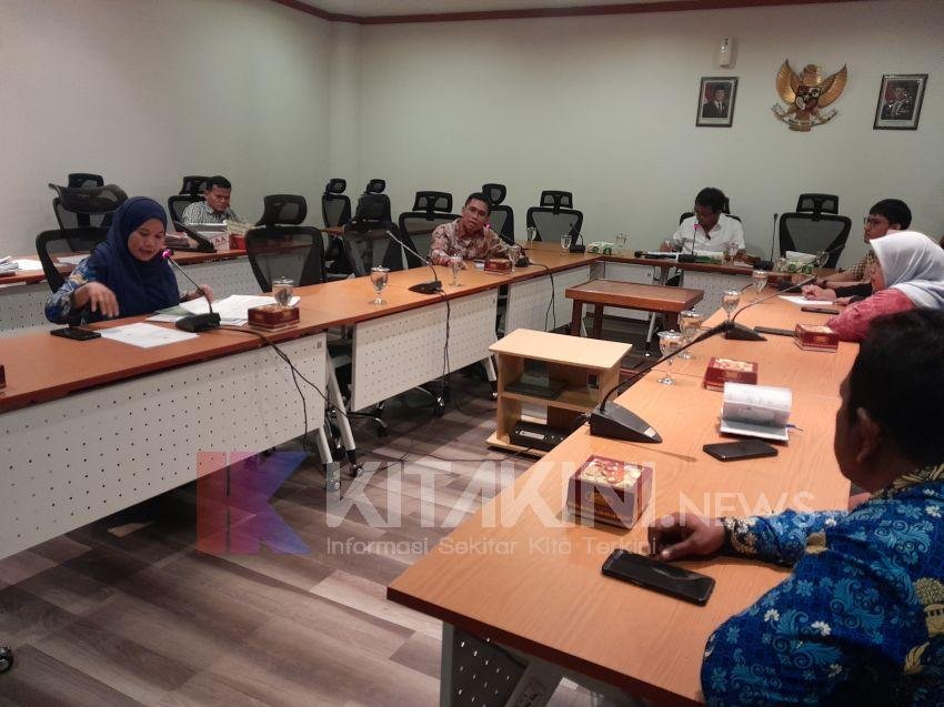 Komisi D DPRD Sumut Tegas Usut Dugaan Pelanggaran Lingkungan dan Pajak Kalasan Group