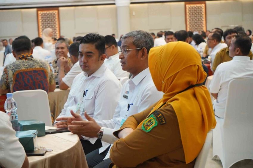Pulihkan Ekonomi Korban Bencana, Pemko Medan Dukung Percepatan Bansos dan Perbaikan Jalan