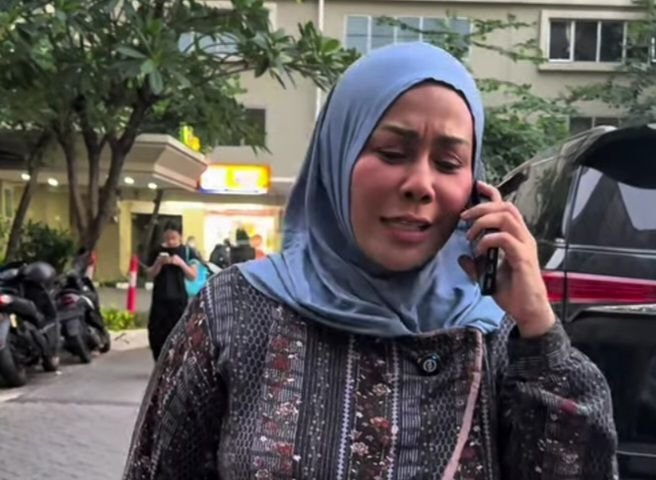 Manajer Mendiang Olga Syahputra Ributi Televisi yang Belum Bayar Honor