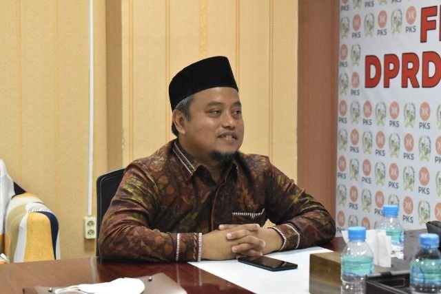 Pemko Medan Dimita Hadirkan Solusi Menata Parkir