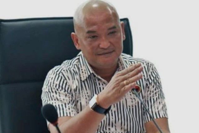 Darurat Narkoba di Medan, Robi Barus Desak APH dan Pemko Medan Intensifkan Penggerebekan
