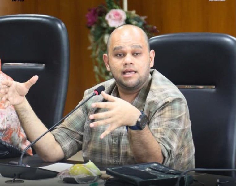 Pansus PAD DPRD Medan Soroti Manajemen Pengelolaan Pajak dan Retribusi