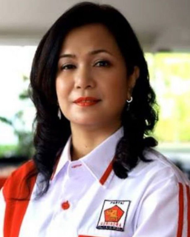 Dame Duma Desak Polsek Helvetia Tindak Tegas Genk Motor