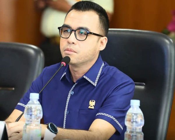 Libatkan Organisasi Profesi dan Kemenkum, Bapemperda DPRD Medan Matangkan Revisi Perda Sistem Kesehatan