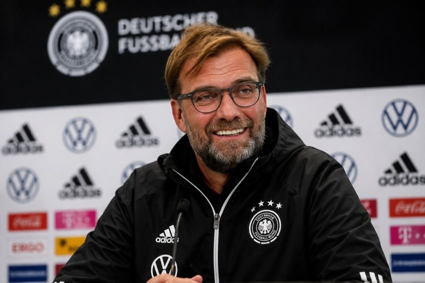 Jurgen Klopp Segera Latih Timnas Jerman? Negosiasi Masuki Tahap Akhir