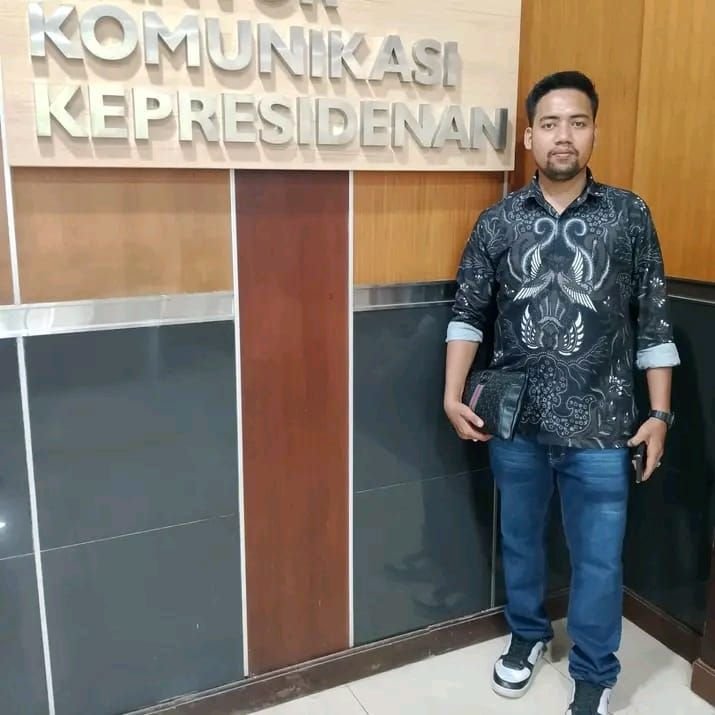 APMPEMUS Apresiasi Ketegasan Ricky Antony