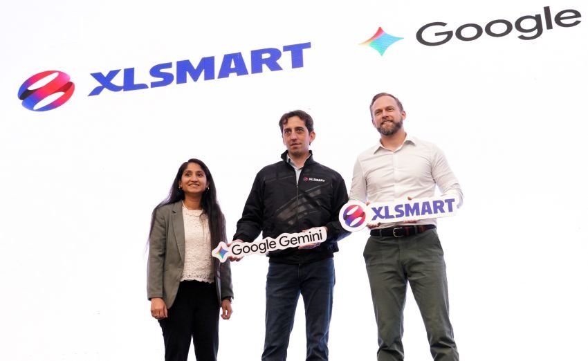 Google Gemini Gratis, Gebrakan XLSMART dan Google bagi Pelanggan XL, AXIS, dan Smartfren