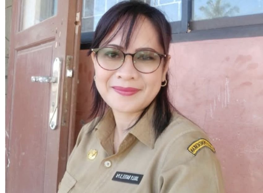 Diduga Manipulasi SK Mutasi Guru, Kepala SDN 071209 Bawanauru Disorot