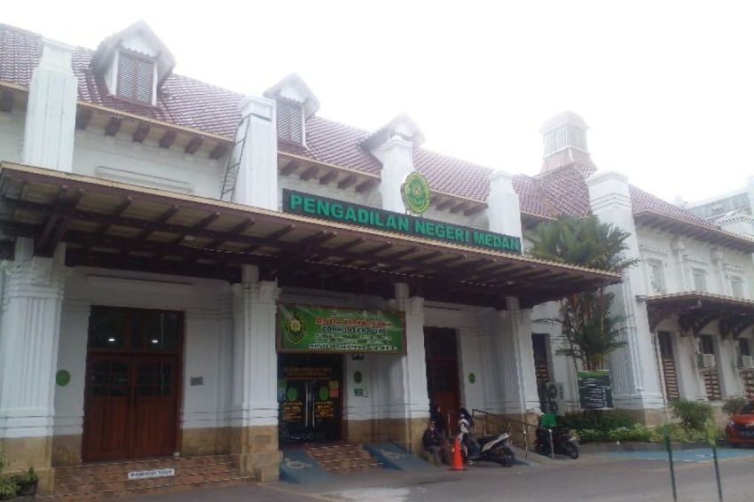 Hakim Dalami Dugaan Keterlibatan Pimpinan Bank Mandiri di Korupsi PMD Samosir, JPU Upayakan Hadirkan Tersangka
