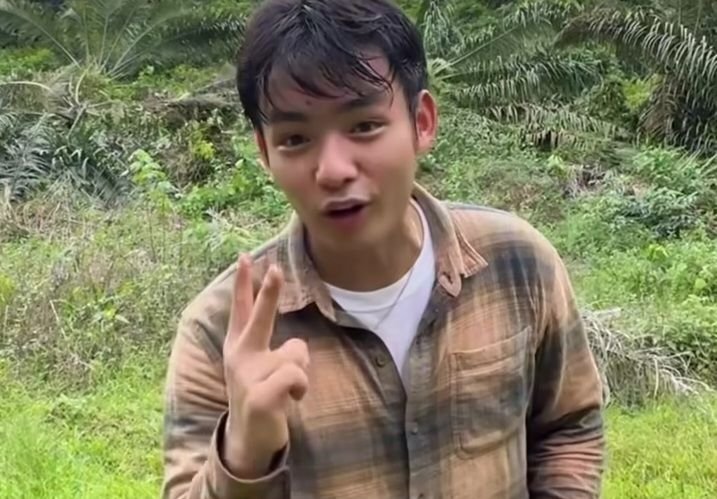 Jerhemy Owen Mau Hutankan Lagi Bekas Lahan Sawit Ilegal di Aceh