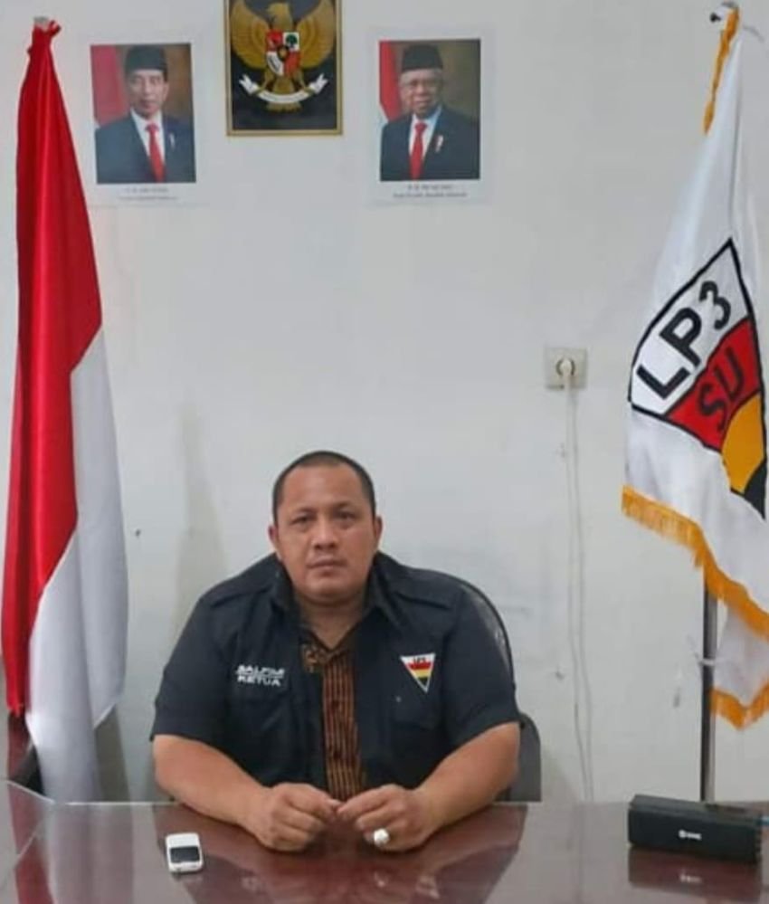 Dugaan Kebocoran, Tirtanadi Telah Selesaikan  LHP Tahun 2023 Tuntas