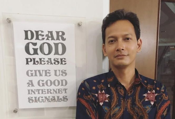 Fedi Nuril Jadi Pesepakola Tarkam di Film Bapakmu Kiper