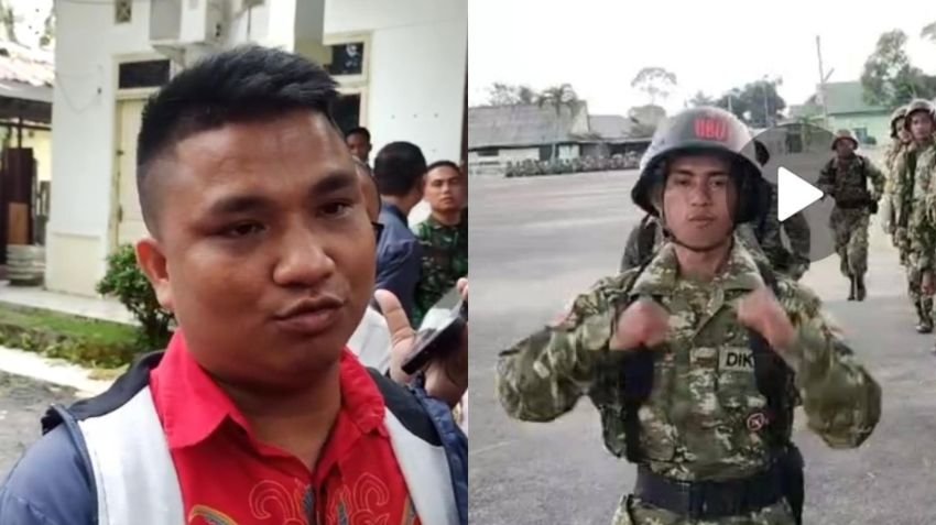 Calon Prajurit TNI Tewas Saat Pendidikan, Keluarga Minta Otopsi Korban