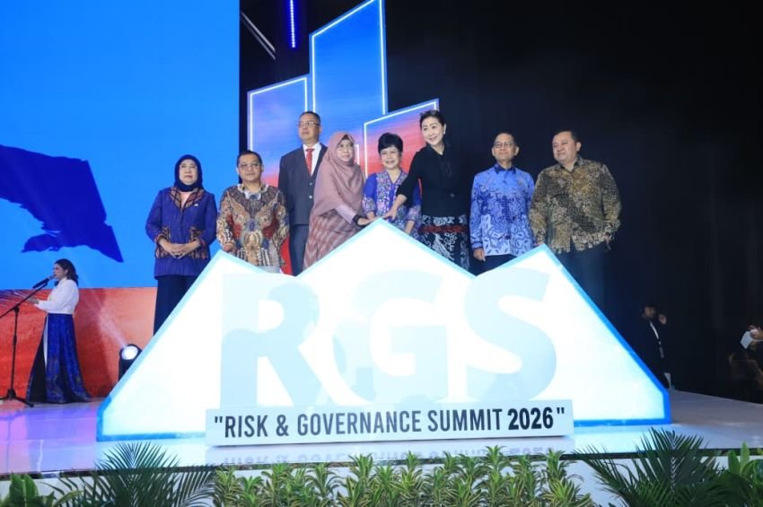 Transformasi Digital dan Aturan OJK, Bikin Inovasi Keuangan Makin Aman
