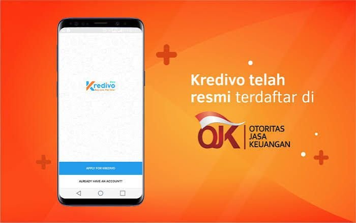 Soroti Aksi 'Collector' Pihak Ketiga, OJK Tegaskan Kredivo dan KrediFazz Bertanggung Jawab Penuh