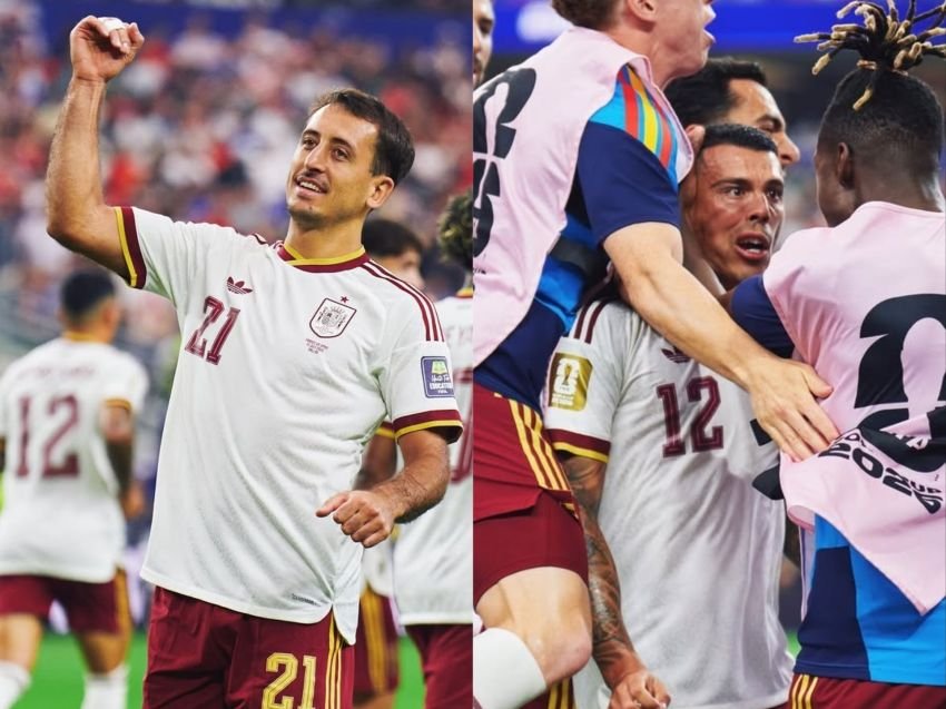 Spanyol ke Final Piala Dunia 2026, Kalahkan Rival Abadi Prancis Dua Gol Tanpa Balas