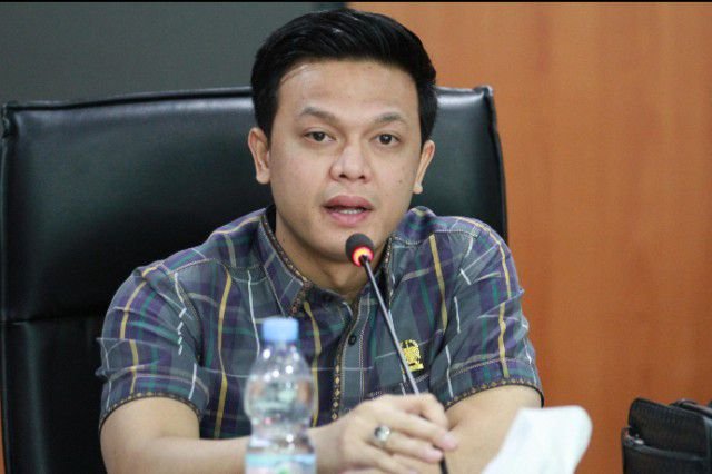 Blackout PLN Rugikan Warga dan UMKM