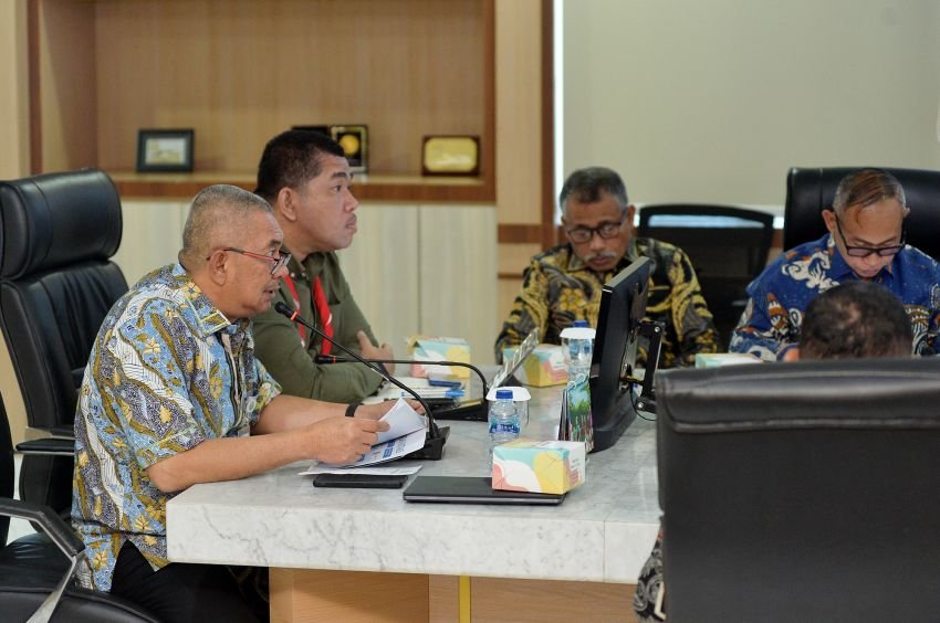 Diikuti 3.650 Peserta, Sulaiman Pastikan Jambore Daerah XI Siap Digelar