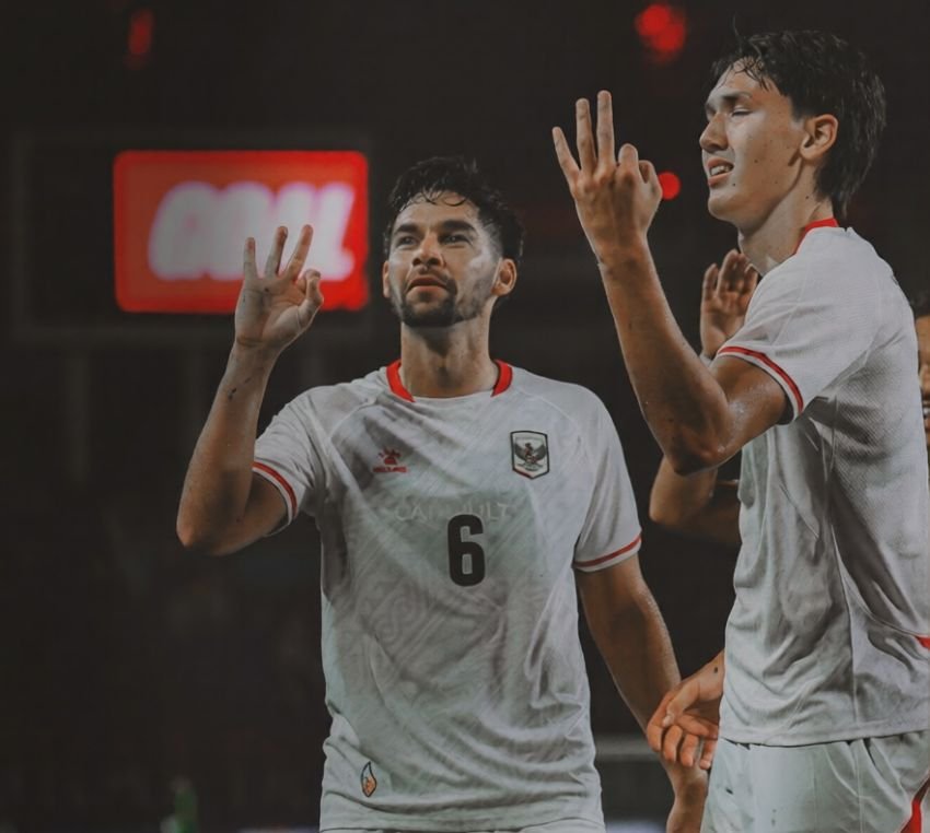 8 Fakta Menarik Saat Indonesia Hancurkan Kamboja 5-1: Nomor 4 Belum Banyak yang Tahu
