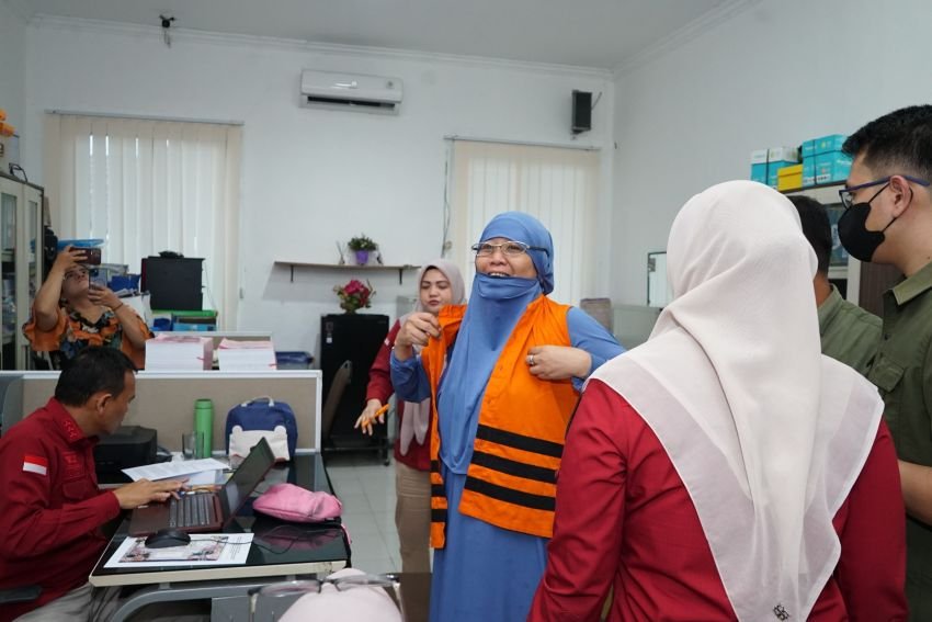 Buronan Kasus Korupsi Kredit Bank Sumut Ditangkap dari Apartemen di Jakarta