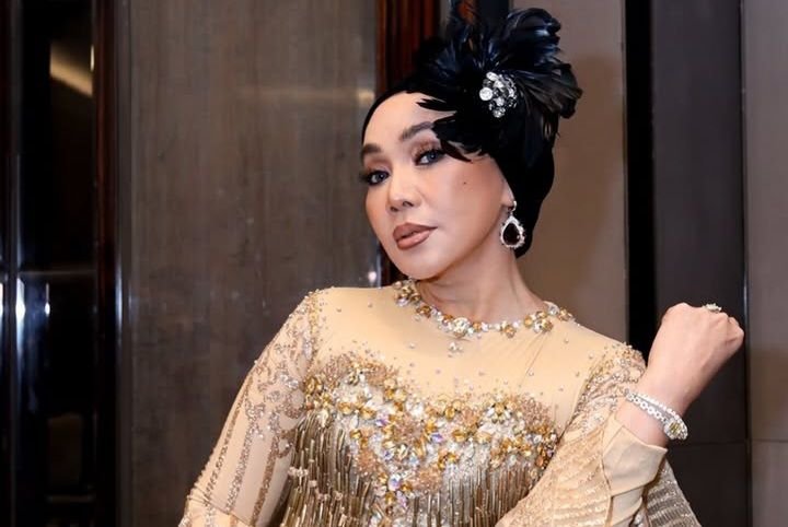 Habiskan Dana Luar Biasa untuk Kucing, Dewi Gita: Kita Nggak Bisa Negosiasi