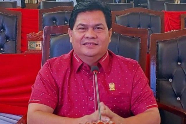 Jusup Ginting: Pertamina Harus Segera Pastikan Kapan Berakhirnya Antrean BBM di Medan