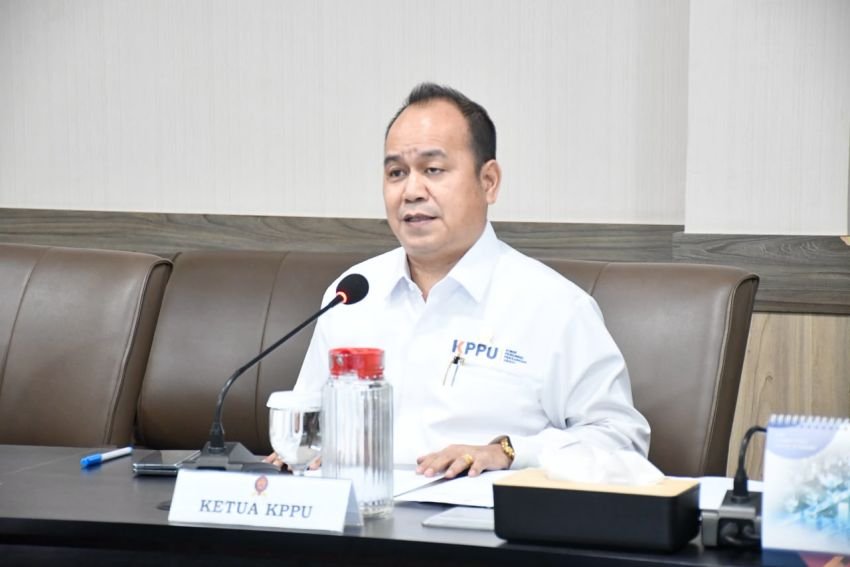 Jaga Iklim Bisnis Sehat, KPPU dan KADIN Perkuat Dialog Terkait Aksi Korporasi