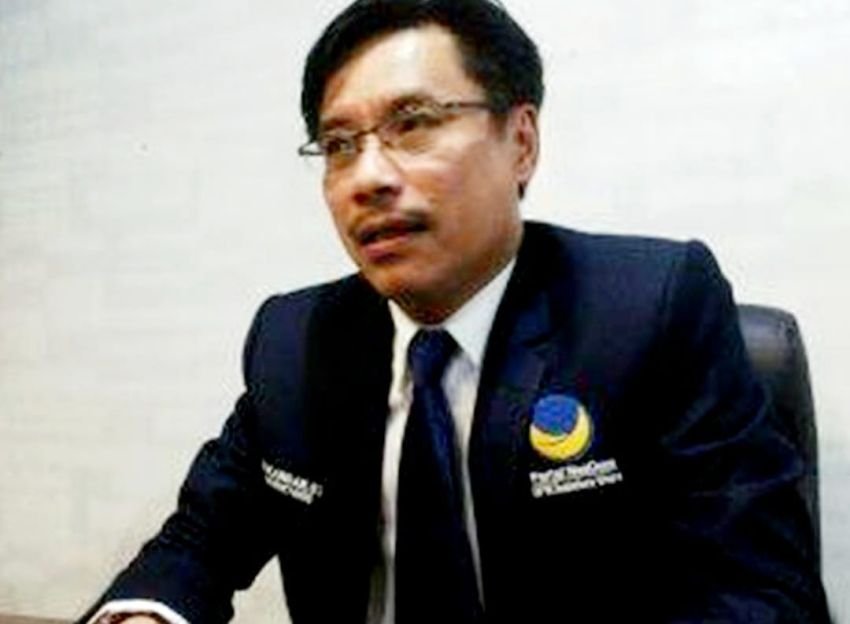 Kader Muda Gerindra Kritik Iskandar ST soal Walk Out Bobby di Paripurna DPRD Sumut