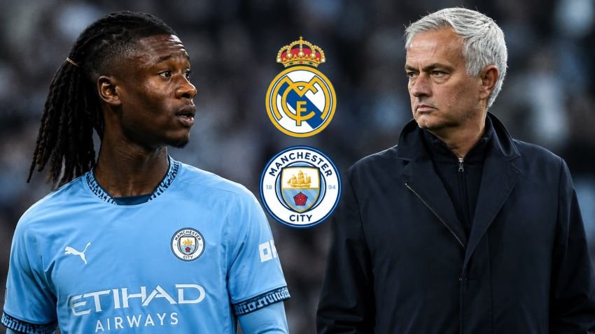 Real Madrid Tawarkan Eduardo Camavinga ke Manchester City, Mourinho Disebut Beri Restu