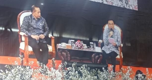 Menkop RI Pastikan Koperasi Desa/Kelurahan Merah Putih Sumut Mulai Beroperasi Agustus