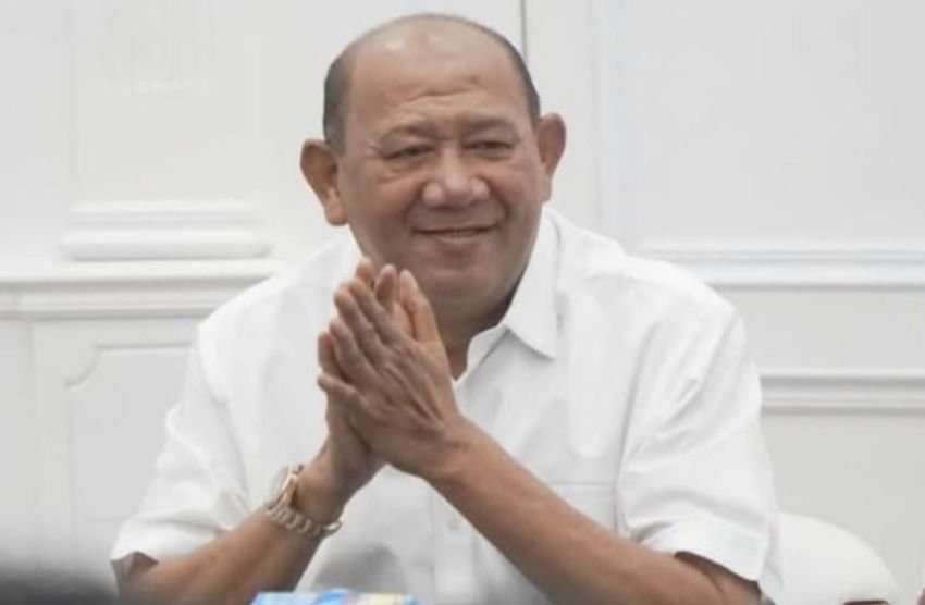 Syah Afandin, Dari Istilah Ongkos Dimuka Jadi Tersangka Gegara &ldquo;Bayar Belakangan&rdquo;