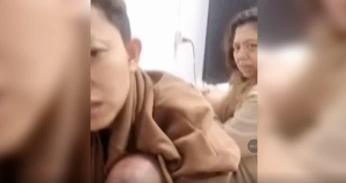 Viral, Warga Sumbar Disekap dan Disiksa di Luar Negeri.