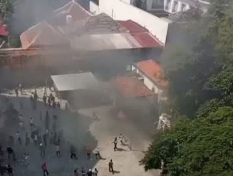 Tiga Warga Matraman Ditangkap Terkait Bentrokan yang Tewaskan Dua Orang