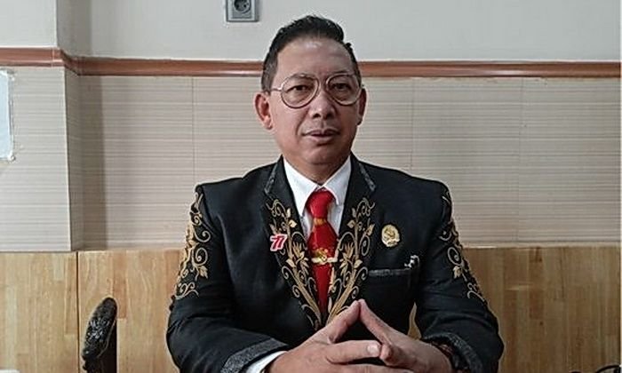 Peringatan Hardiknas Momentum Perkuat Kolaborasi Wujudkan Pendidikan Bermutu