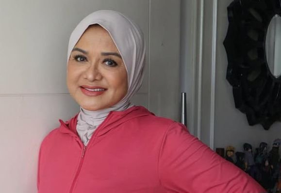 Mendadak Divonis Kena Stroke, Betharia Sonata: Tidak Boleh Disepelekan