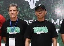 PSMS Siapkan Skenario Khusus untuk Ramon Tribulietx Jika Regulasi jadi Penghalang