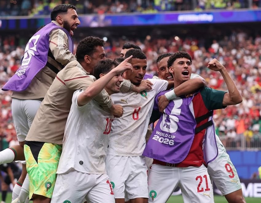 Perjalanan Sensasional Maroko di Piala Dunia 2026: Tahan Brasil, Kini Gilas Kanada Menuju Delapan Besar