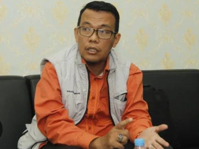 Blackout Lebih dari 24 Jam, Datuk Iskandar Desak PLn Beri Kompensasi