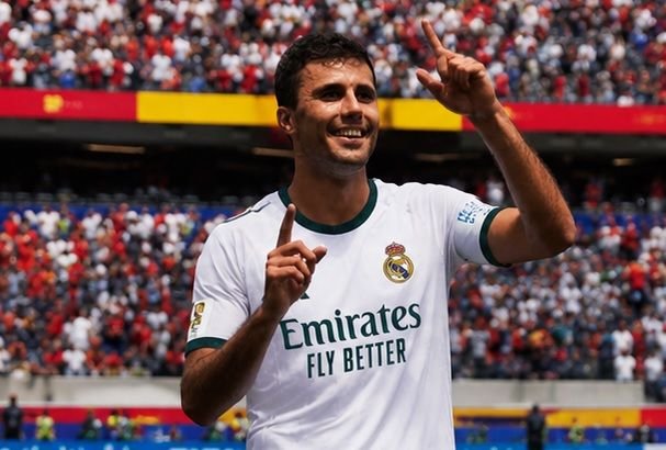 Real Madrid Kian Serius Kejar Rodri, Florentino P&eacute;rez Mulai Melunak Usai Pildun 2026