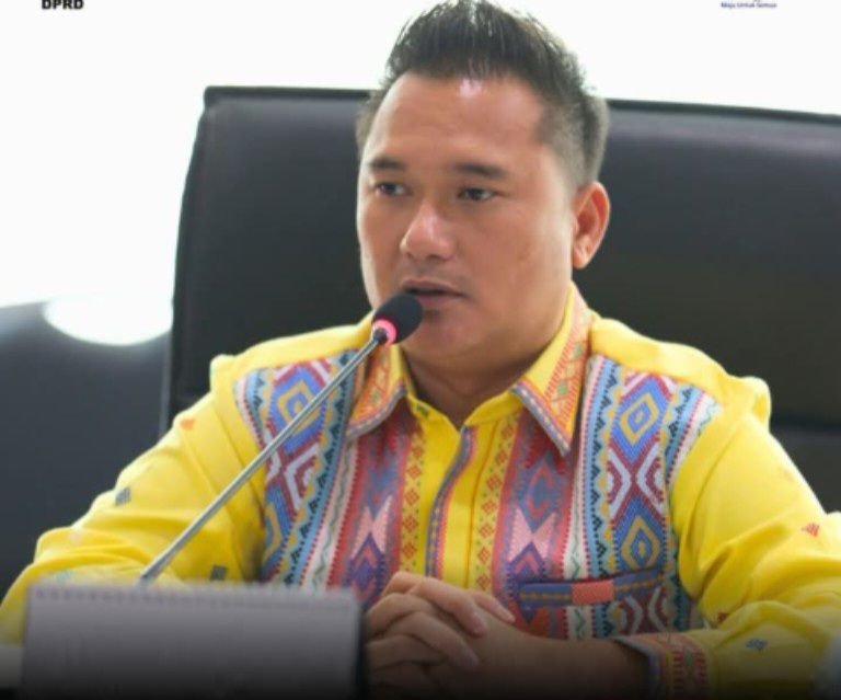 Komisi I DPRD Medan Soroti Optimalisasi PAD dan Pelayanan OPD