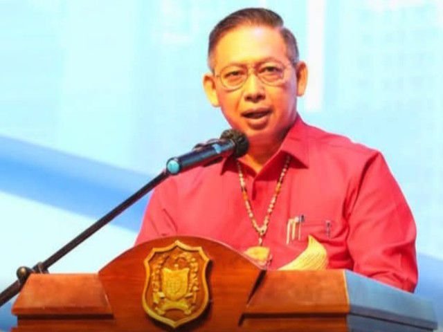 Wong Chun Sen: Hari Lahir Pancasila Momentum Perkuat Persatuan
