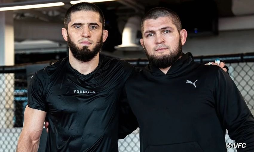 Khabib Peringatkan Islam, Jangan Biarkan Ian Garry Bertahan Lima Ronde