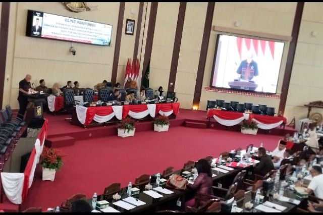 Pansus DPRD Bongkar Carut Marut Aset Pemko Medan