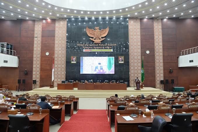 F-PKS Semprot Kinerja APBD Sumut 2025, WTP Bukan Ukuran Keberhasilan Pembangunan