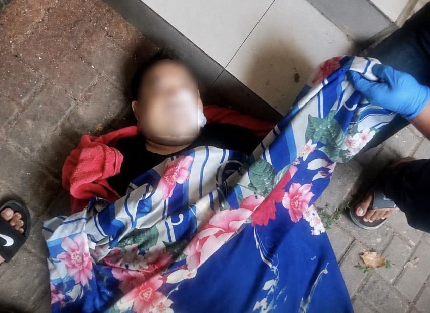 Polisi Selidiki Kematian Kepala Rumahtangga Mantan Jampidsus Febri
